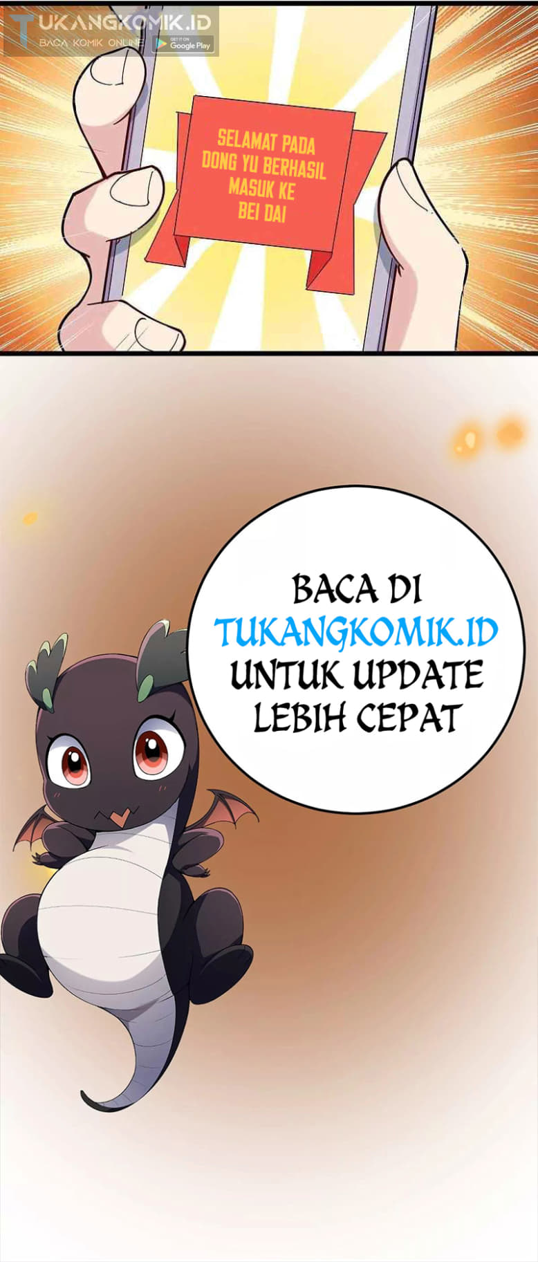 School Flower Master Chapter 273 Bahasa Indonesia